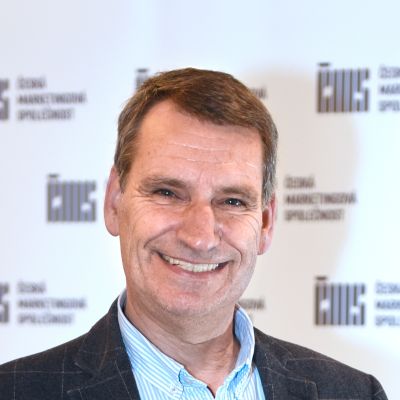 Tom David