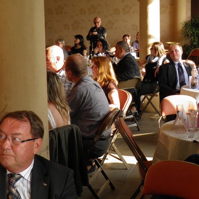 �esk� marketingov� spole�nost - Market�r roku 2010