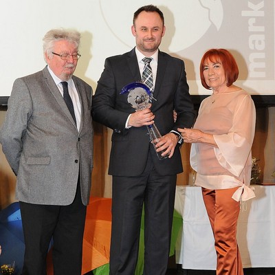 esk marketingov spolenost - Marketr roku 2014