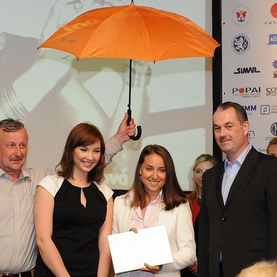 esk marketingov spolenost - Marketr roku 2014
