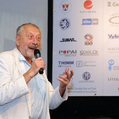 esk marketingov spolenost - Marketr roku 2014