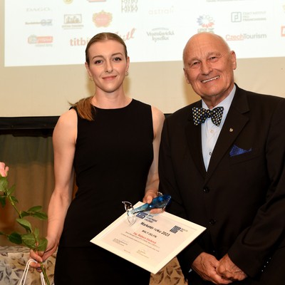 �esk� marketingov� spole�nost - Mal� delf�n