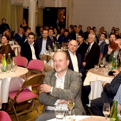 �esk� marketingov� spole�nost - Market�r roku 2023