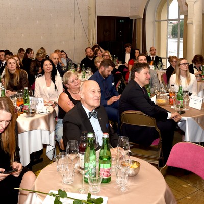 �esk� marketingov� spole�nost - Market�r roku 2023