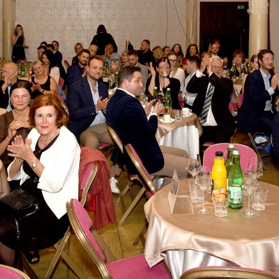 �esk� marketingov� spole�nost - Market�r roku 2023