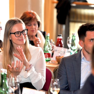 �esk� marketingov� spole�nost - Market�r roku 2023