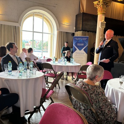 esk marketingov spolenost - Kest knihy AI Marketing Playbook: Jak ChatGPT a uml inteligence mn svt marketingu