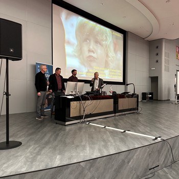 Česká marketingová společnost - Den marketingu 2025 na FaME UTB ve Zlíně