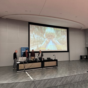 Česká marketingová společnost - Den marketingu 2025 na FaME UTB ve Zlíně