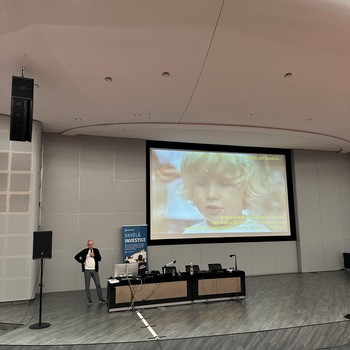 Česká marketingová společnost - Den marketingu 2025 na FaME UTB ve Zlíně