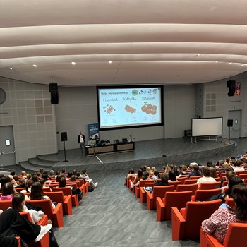 Česká marketingová společnost - Den marketingu 2025 na FaME UTB ve Zlíně