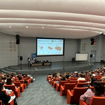 Česká marketingová společnost - Den marketingu 2025 na FaME UTB ve Zlíně