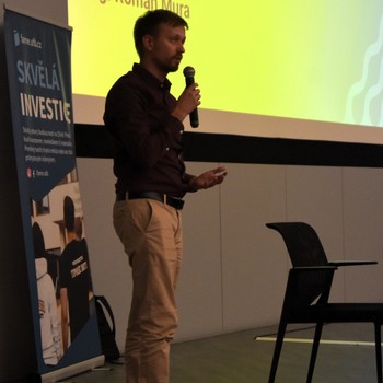 Česká marketingová společnost - Den marketingu 2025 na FaME UTB ve Zlíně