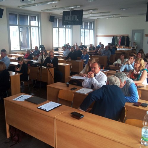 esk marketingov spolenost - Semin Marketing a komunikace v souasnm elektronickm svt
