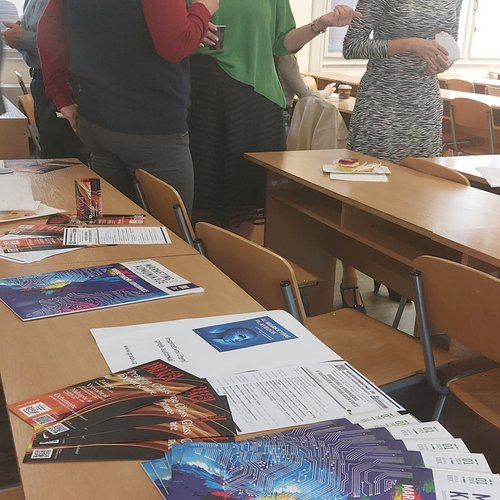 esk marketingov spolenost - Semin Marketing a komunikace v souasnm elektronickm svt