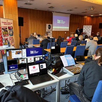 esk marketingov spolenost - Semin Marketing a uml inteligence: Inspirace bez hranic