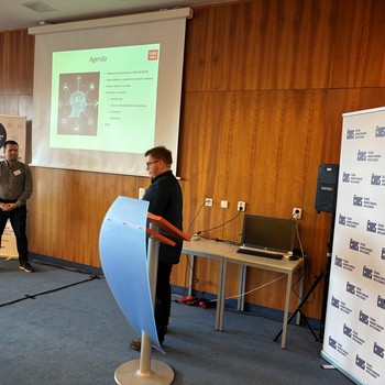 esk marketingov spolenost - Semin Marketing a uml inteligence: Inspirace bez hranic