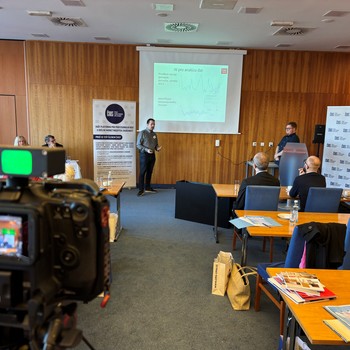 esk marketingov spolenost - Semin Marketing a uml inteligence: Inspirace bez hranic