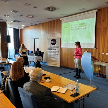 esk marketingov spolenost - Semin Marketing a uml inteligence: Inspirace bez hranic
