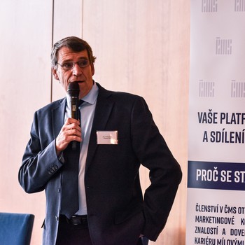 esk marketingov spolenost - Semin Marketing a uml inteligence: Inspirace bez hranic