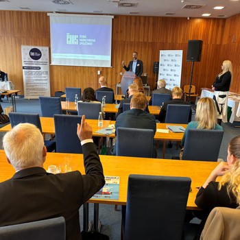 esk marketingov spolenost - Semin Marketing a uml inteligence: Inspirace bez hranic