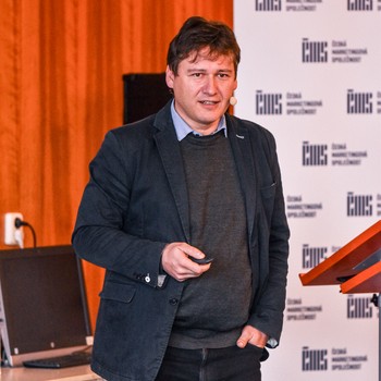 esk marketingov spolenost - Semin Marketing a uml inteligence: Inspirace bez hranic