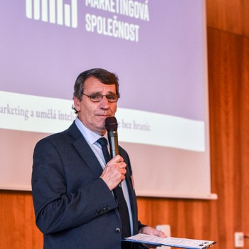 esk marketingov spolenost - Semin Marketing a uml inteligence: Inspirace bez hranic
