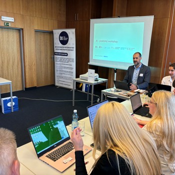esk marketingov spolenost - Semin Marketing a uml inteligence: Inspirace bez hranic