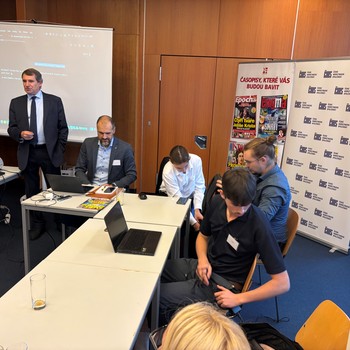 esk marketingov spolenost - Semin Marketing a uml inteligence: Inspirace bez hranic