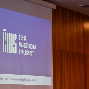 esk marketingov spolenost - Semin Marketing a uml inteligence: Inspirace bez hranic