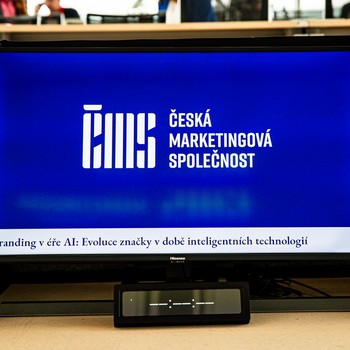 �esk� marketingov� spole�nost - Vzd�l�vac� projekty �esk� marketingov� spole�nosti