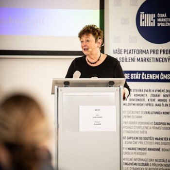 �esk� marketingov� spole�nost - Vzd�l�vac� projekty �esk� marketingov� spole�nosti