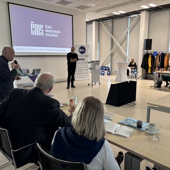 �esk� marketingov� spole�nost - Vzd�l�vac� projekty �esk� marketingov� spole�nosti