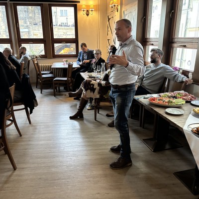 �esk� marketingov� spole�nost - V�zkum �e�i a reklama 2026