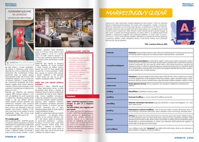 �esk� marketingov� spole�nost - Partne�i �esk� marketingov� spole�nosti