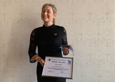 Česká marketingová společnost - Partneři České marketingové společnosti