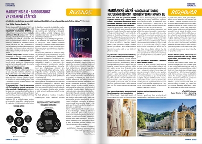 Česká marketingová společnost - Partneři České marketingové společnosti