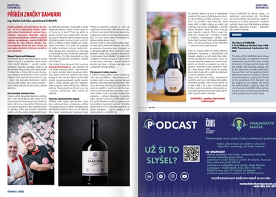 Česká marketingová společnost - Partneři České marketingové společnosti