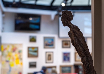 �esk� marketingov� spole�nost - 1. Art Consulting