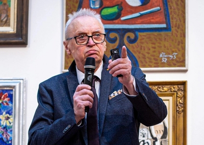 �esk� marketingov� spole�nost - 1. Art Consulting