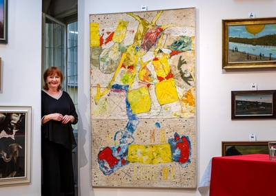 �esk� marketingov� spole�nost - 1. Art Consulting