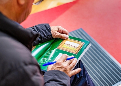 �esk� marketingov� spole�nost - 1. Art Consulting