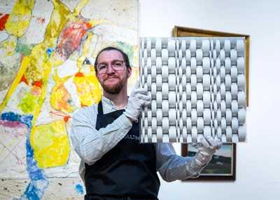 �esk� marketingov� spole�nost - 1. Art Consulting