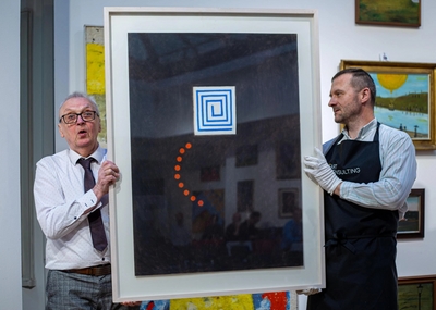 �esk� marketingov� spole�nost - 1. Art Consulting