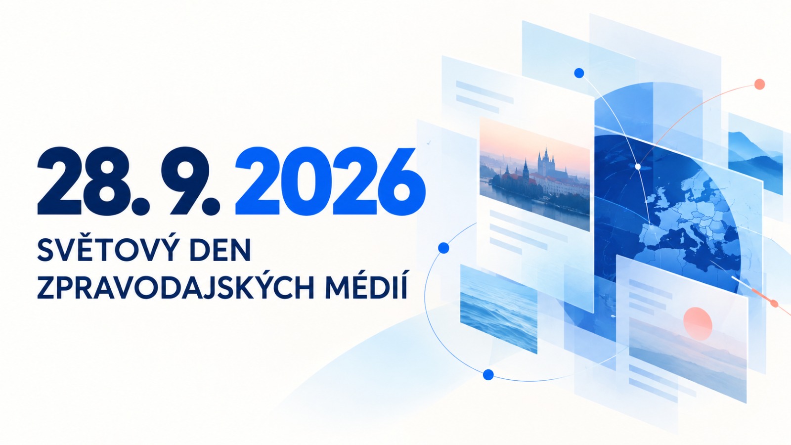 Sv�tov&yacute; den zpravodajsk&yacute;ch m&eacute;di&iacute;